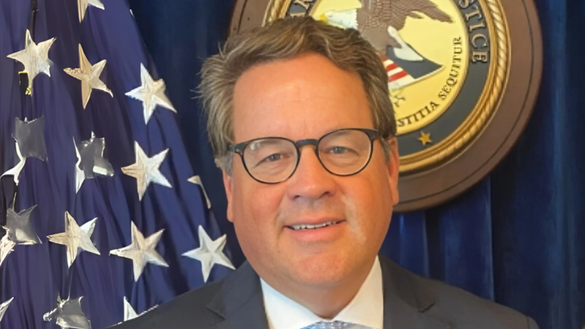 Thomas C. Albus U.S. Attorney at Eastern District of Missouri - Eastern District of Missouri