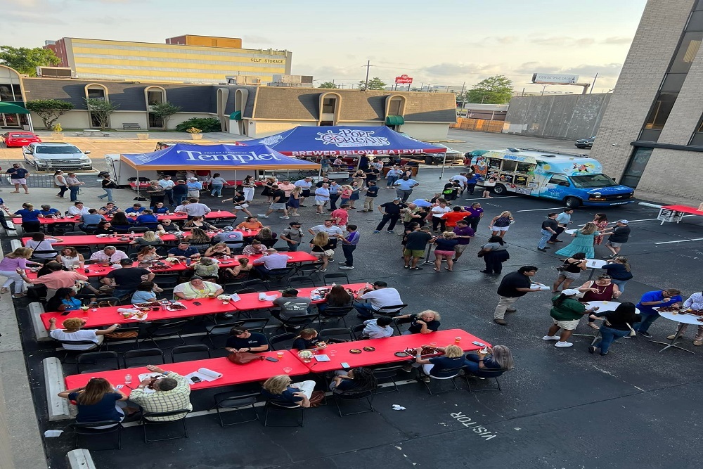 Eupora Crawfish Cookoff Fundraiser on Apr 15