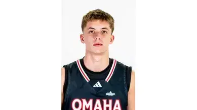 Former Elkhorn South High School guard Aidan Skradis’ collegiate team has been invited to the NCAA tournament.