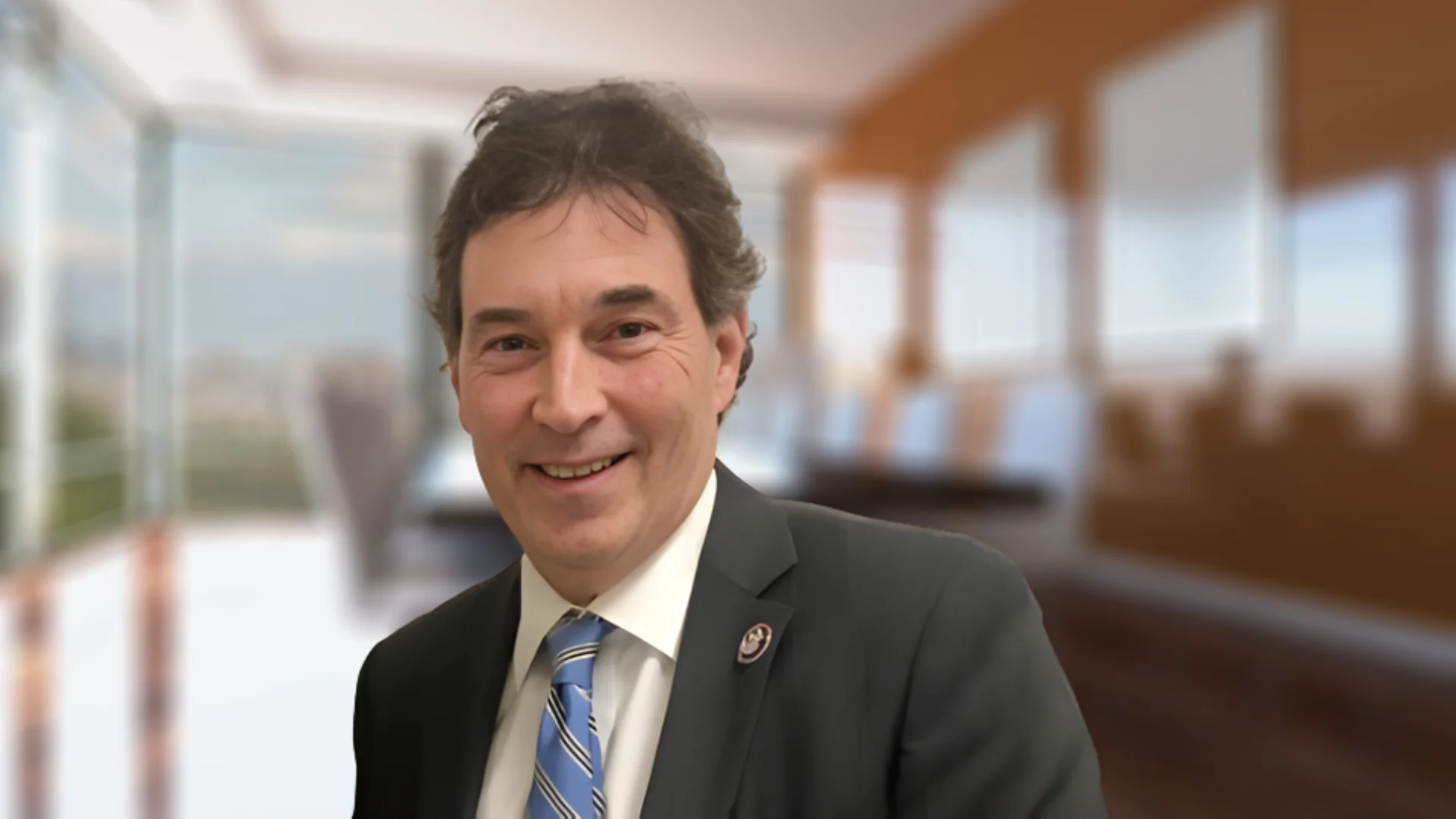 U.S. Representative Balderson on wearable health technologies: ‘Grateful to Secretary Kennedy for joining us on the Hill today to discuss how Congress can support innovation while expanding access to…