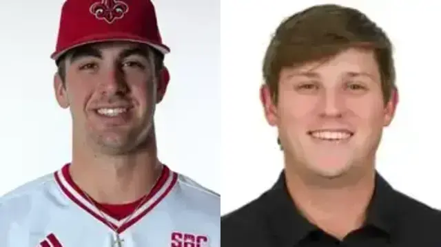 Which former NW Louisiana News area high school standouts will be in action in the week starting Monday, March 17? Which former NW Louisiana News area high school standouts will be in action in the week starting Monday, March 17?