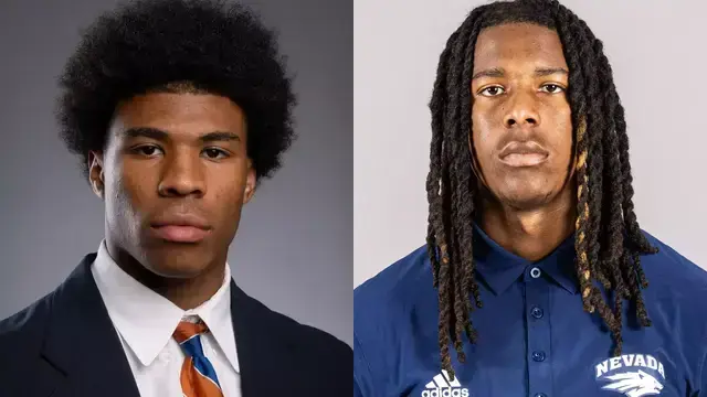 Ty Benefield and Drew Deese Ty Benefield and Drew Deese