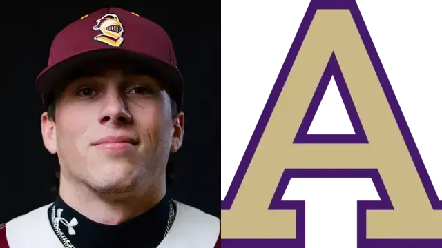 Logan Nelson and Karissa Carlson