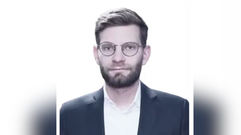 European Crypto Initiative