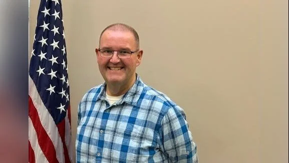 Local Government Meeting today in Central Ohio