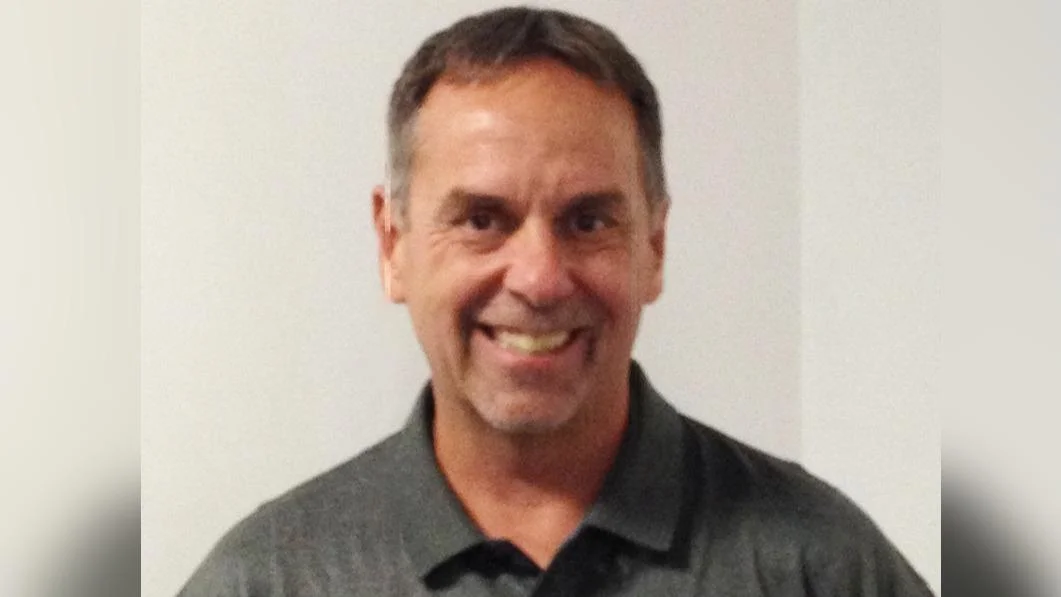 Mike Brilz, Senior Vice President of Rancho Sahuarita Management Company