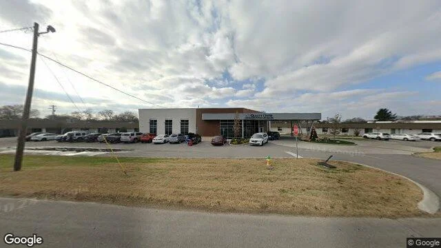 Ownership of Quality Center for Rehabilitation and Healing, LLC in Lebanon, Tennessee detailed for Q1 2026