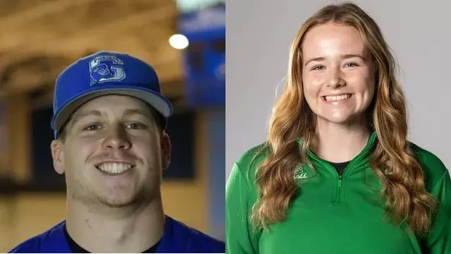 Which former WV Heartland News area high school standouts will be in action in the week starting Monday, April 7?