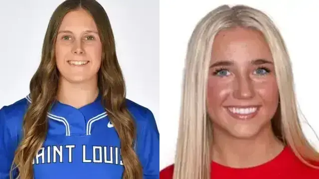 Which former Columbia News area high school standouts will be in action on Wednesday, March 19?