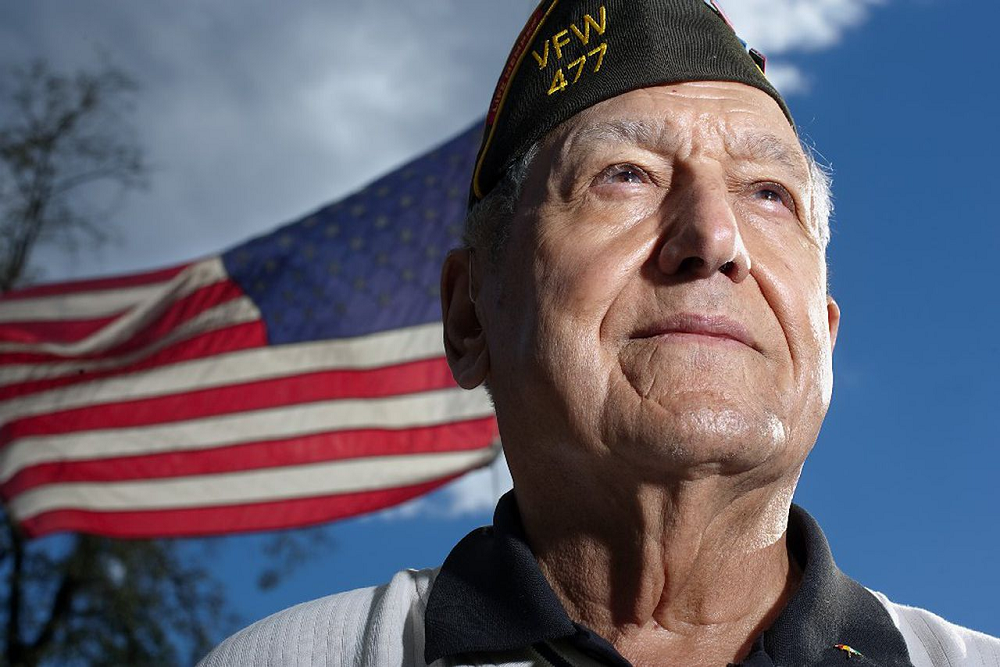 Disabled Veterans Services
