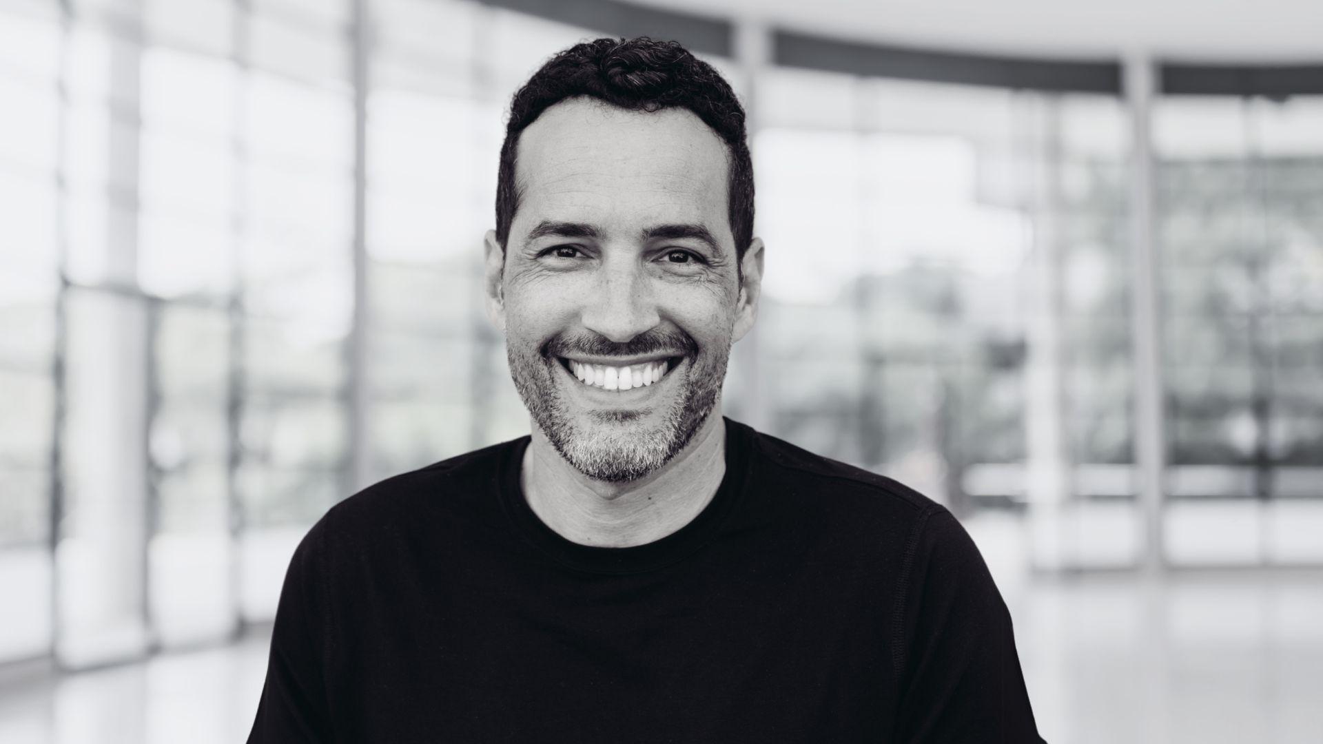 Rodrigo Coelho, Chief Executive Officer at Edge & Node