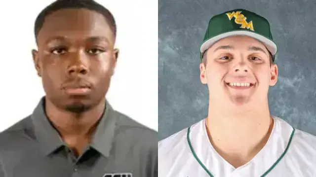 Which former Union County Review area high school standouts will be in action on Sunday, May 4?