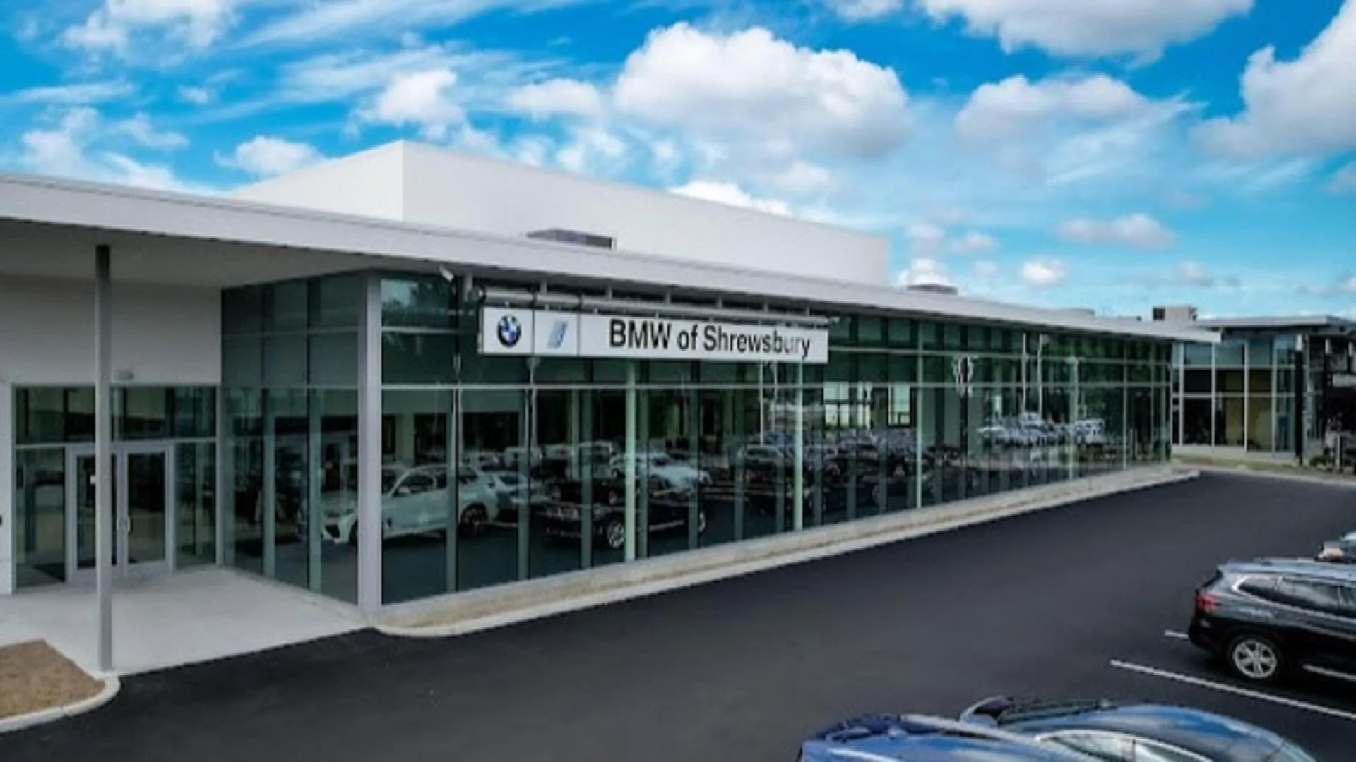 BMW of Shrewsbury to President Trump: ‘We wholeheartedly support your promise’ to end EV mandates