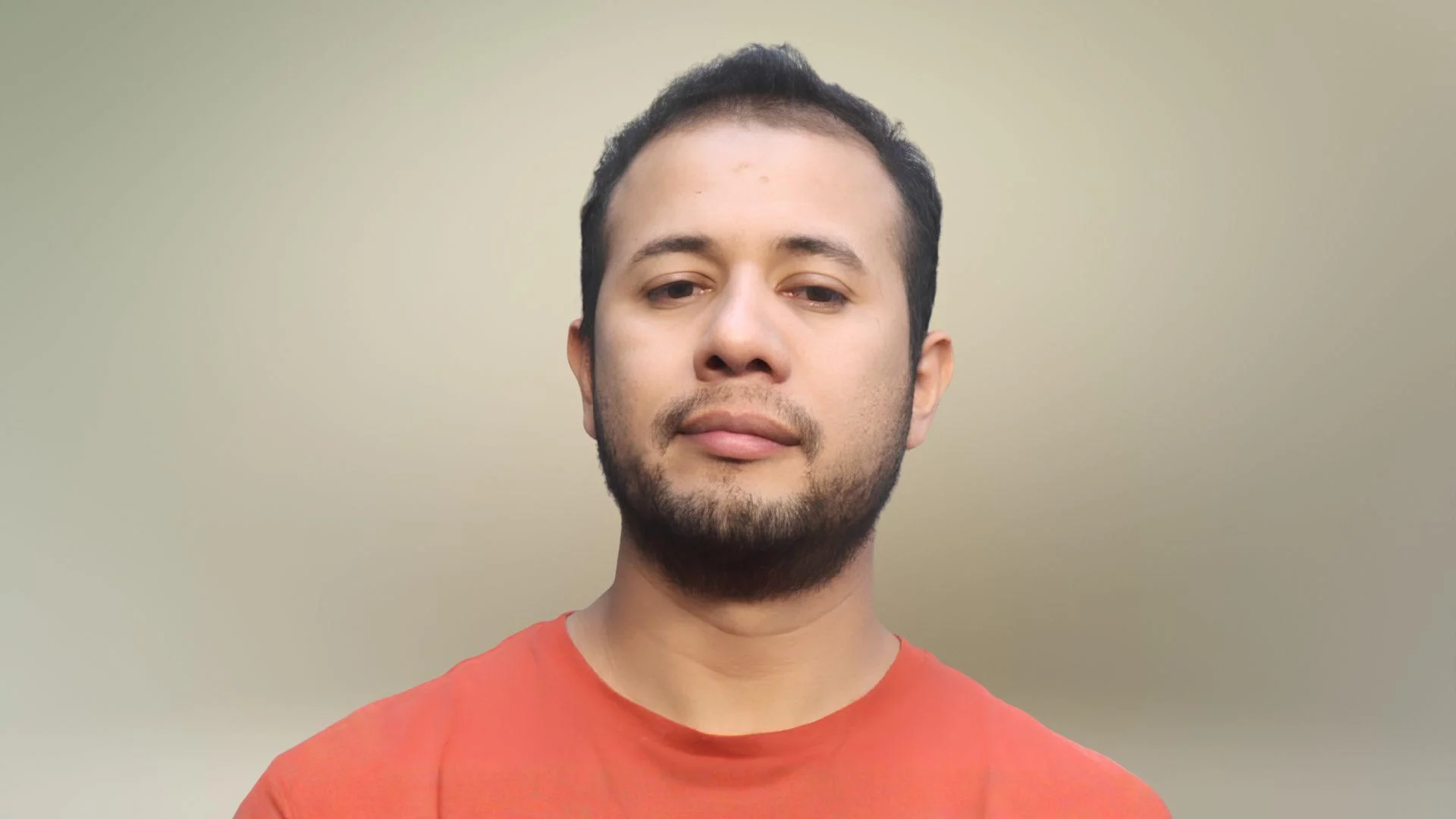 Miami Dade County Corrections and Rehabilitation Department announces booking of Jairon Nelson Garcia