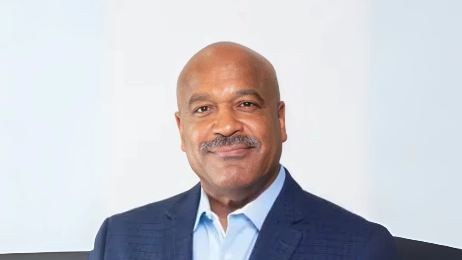 Geoffrey Peter, CEO of Lumumba - Official Website