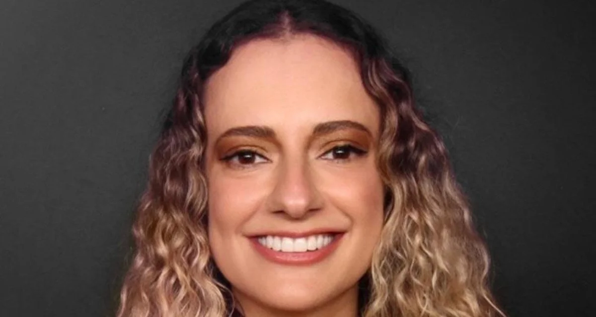 Maria Selva ’18, Senior Marketing Operations Manager at Upfluence