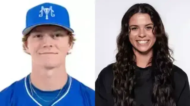 Which former SC Tennessee News area high school standouts will be in action on Sunday, May 4?