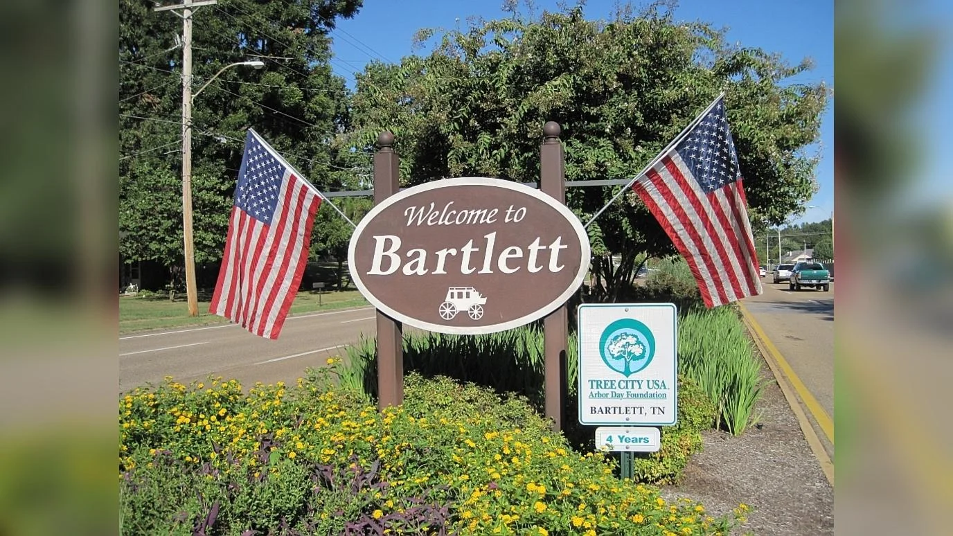 Bartlett - wikipedia.org