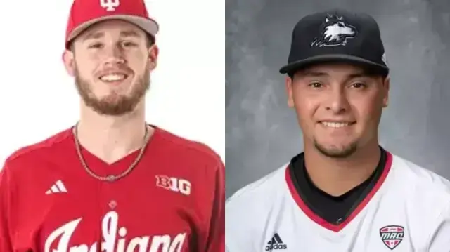 Which former Ft Wayne Times area high school standouts will be in action on Friday, May 9?