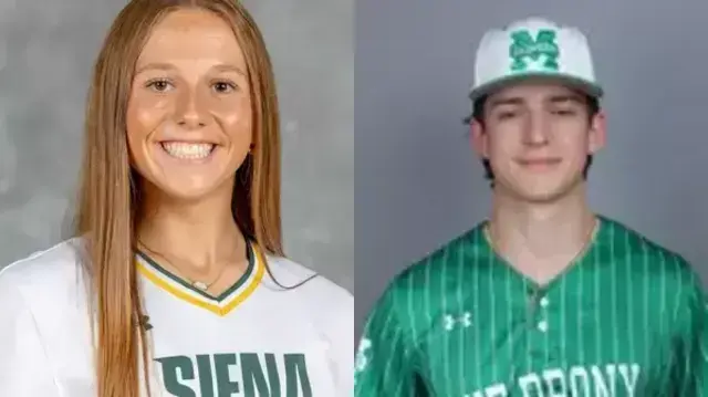 Which former NW Bergen News area high school standouts will be in action on Tuesday, April 15?
