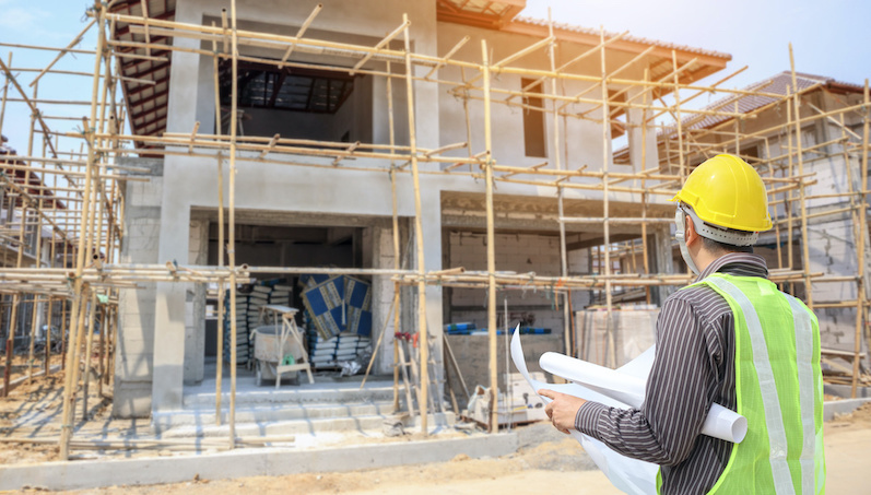 Zimmerman, TriStar alliance building affordable housing community in Clayton County