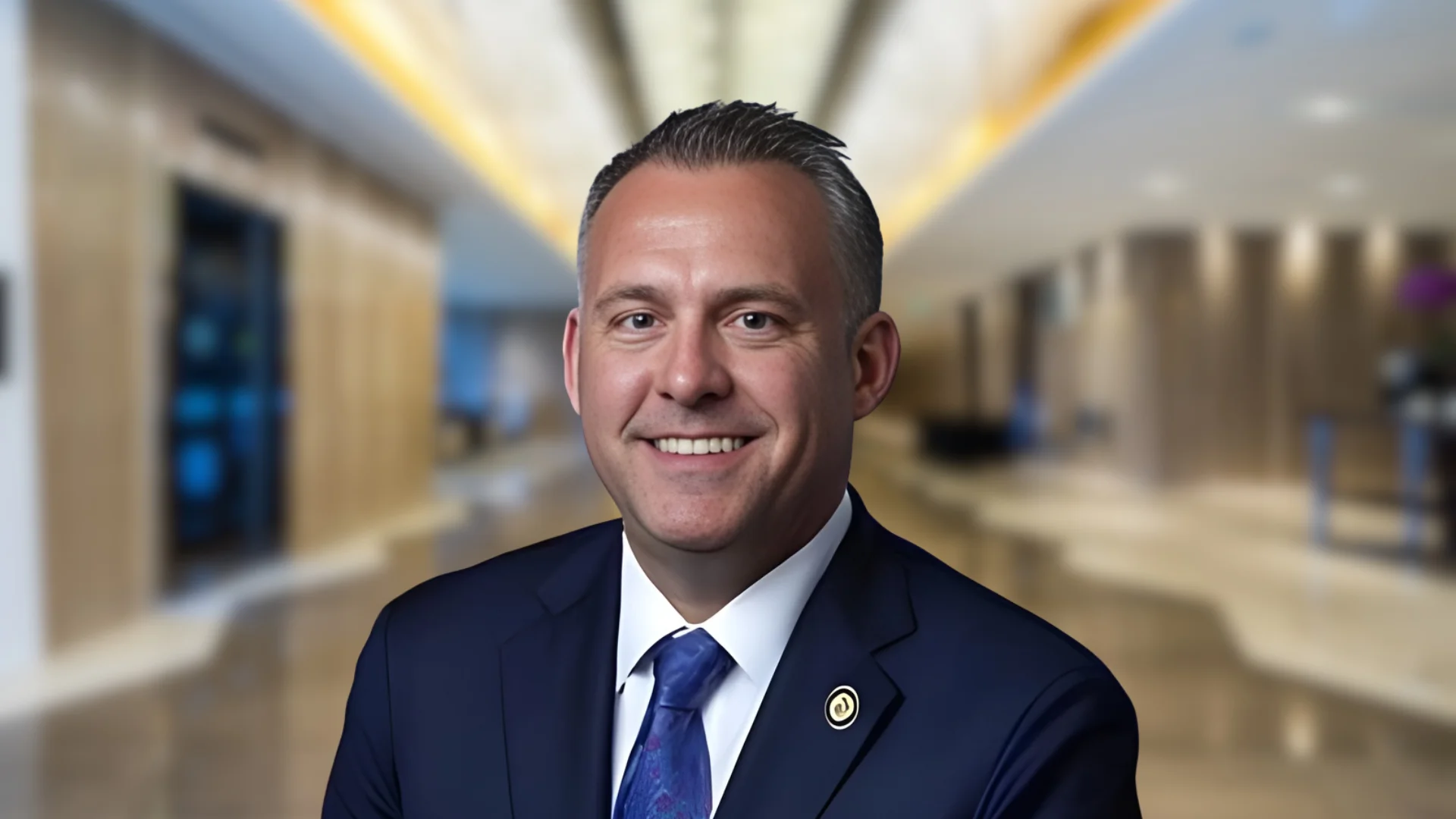 Rep. Adam Gray (CA-13) Rep. Adam Gray (CA-13)