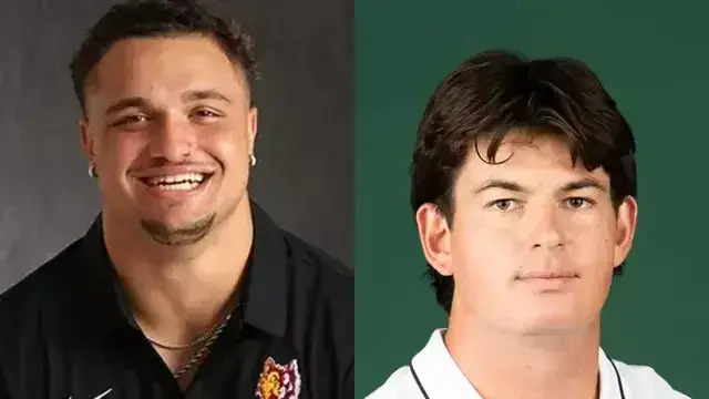 Gabe Gutierrez and Matthew Nuanez