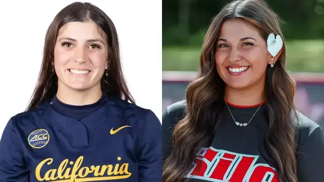 Gator Robinson and Megan Yorba