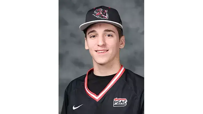 North Hills Senior High School standout Ben Barr’s collegiate team loses game in the NCAA Division II Baseball Championship on Thursday, May 15