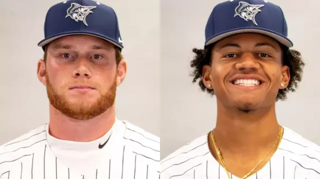 Which former South Dayton News area high school standouts will be in action on Monday, April 14? Which former South Dayton News area high school standouts will be in action on Monday, April 14?