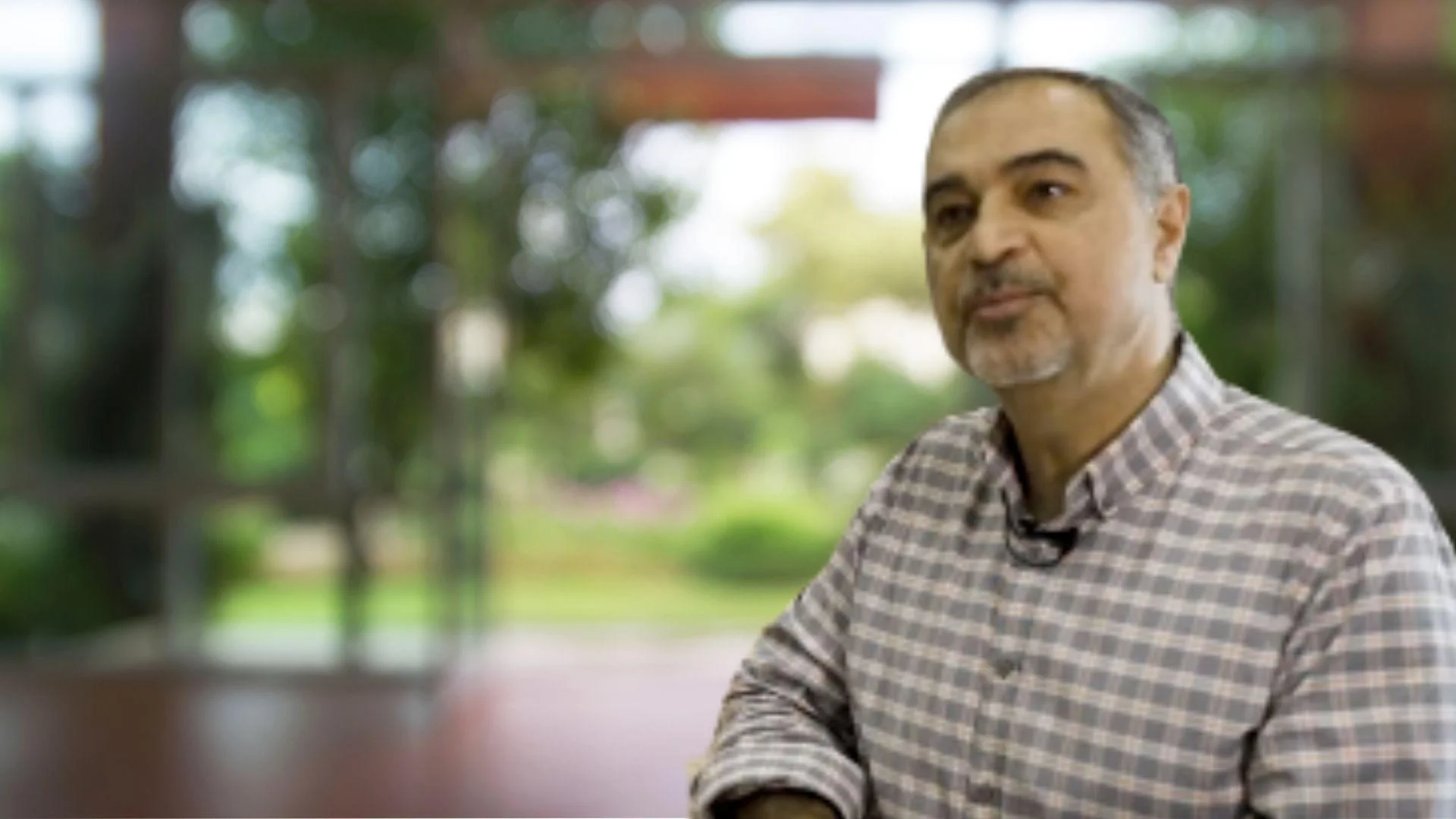 Engineering teacher on AI in classrooms: ‘AI works well for smart students who use it’