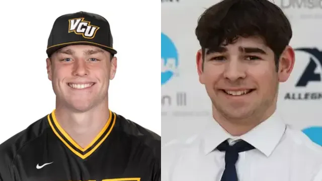 Which former Austin News area high school standouts will be in action on Wednesday, May 7?
