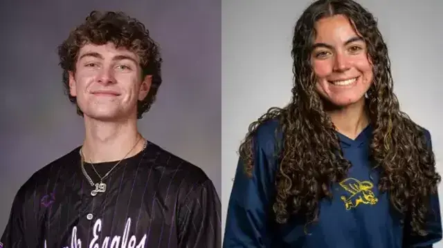 Which former Finger Lakes Today area high school standouts will be in action on Saturday, April 5?