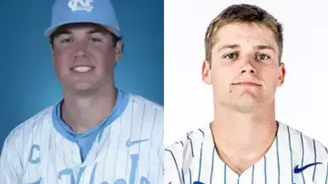 Jake Knapp and Tyler Albright - 