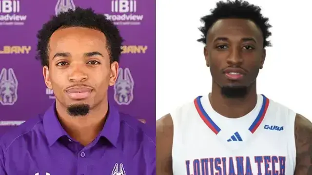 Which former Westbank Louisiana News area high school standouts will be in action in the week starting Monday, March 3?