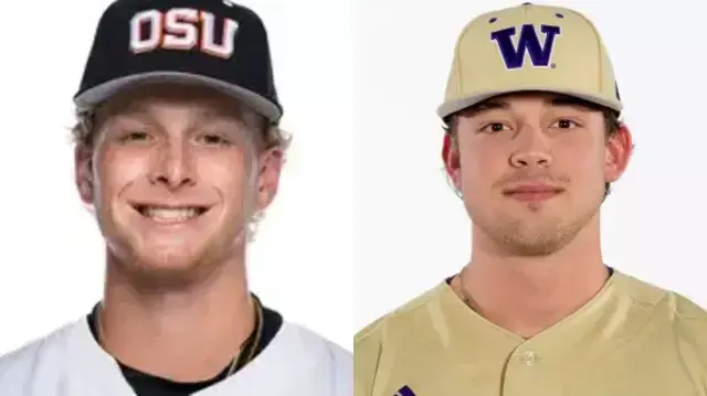 Logan Anderson and Adam Haight - 