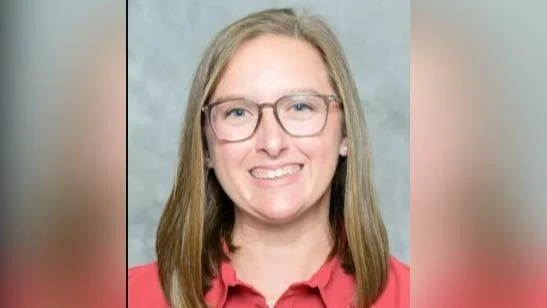 Morgan McGhee Assistant Swimming Coach