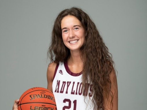 Freed-Hardeman University Lady Lions drop close contest to No. 4 Campbellsville