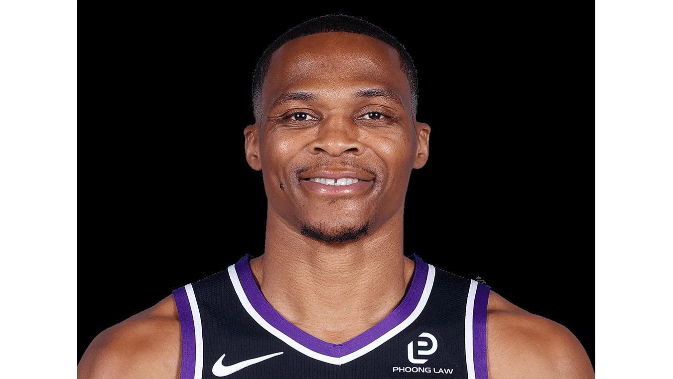 Russell Westbrook