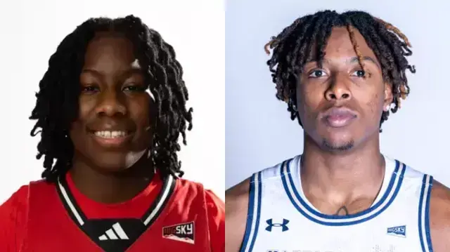 Which former West LA Times area high school standouts will be in action on Monday, March 3?