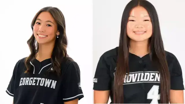 Which former San Mateo Sun area high school standouts will be in action on Wednesday, April 16?