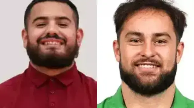 Which former Coachella Today area high school standouts will be in action in the week starting Mon Oct. 14?