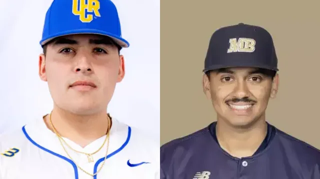 Which former SFV Today area high school standouts will be in action in the week starting Monday, April 21?