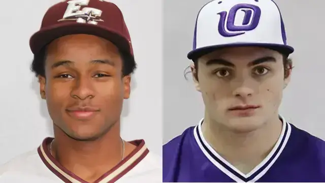 Which former high school stars from North Texas area will be in action for the week of Monday, March 16?