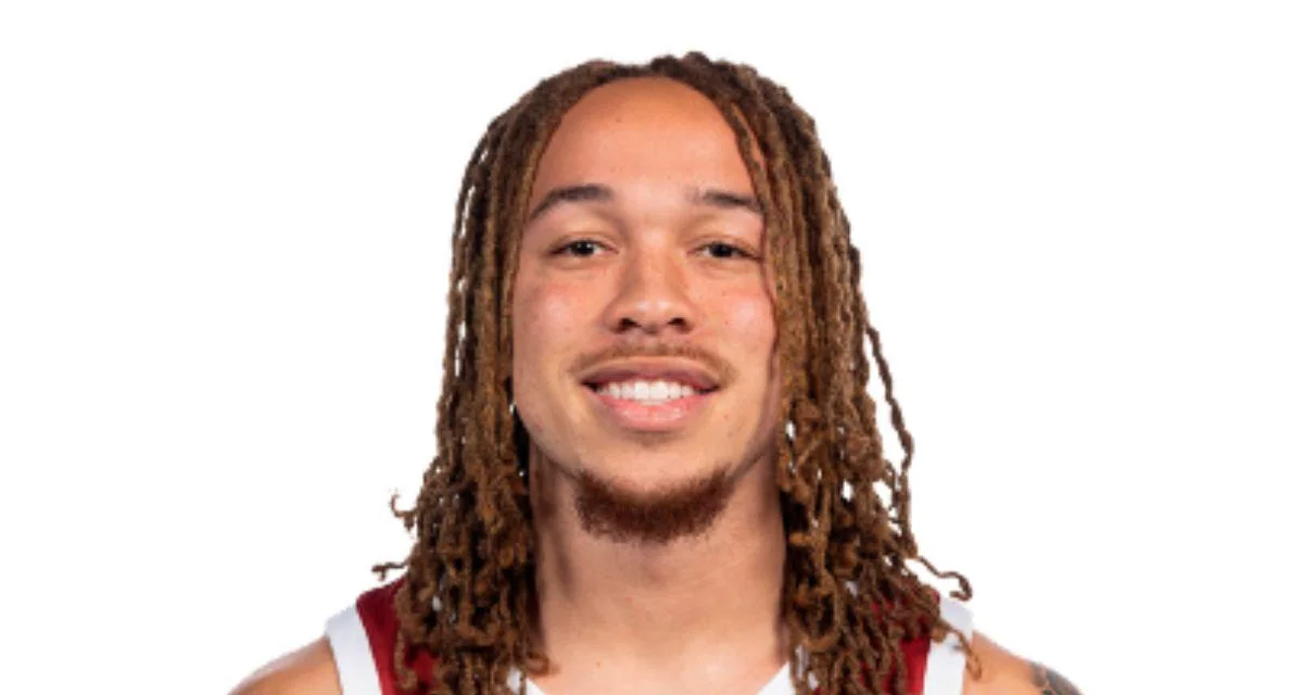 Jeremy Dent-Smith, basketball player