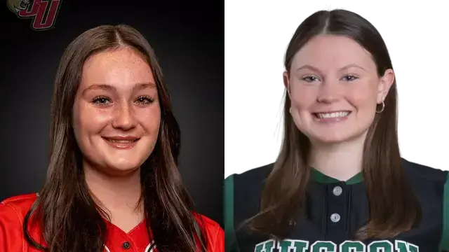 Which former SC Virginia News area high school standouts will be in action in the week starting Monday, March 10?