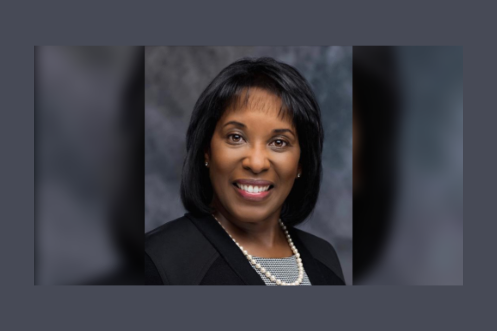 Farewell Party for Vice President Kremiere Jackson on Friday