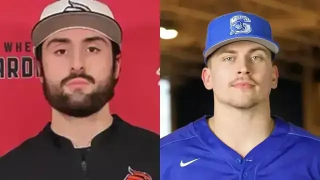 Ty Walton and David Connors