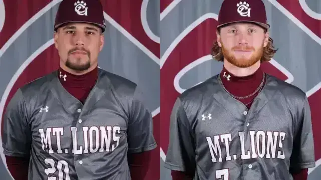 Which former New River Valley Times area high school standouts will be in action on Sunday, March 16?