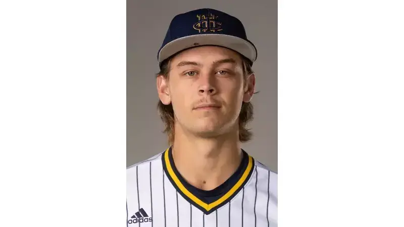 San Juan Hills High School standout Dane Grant’s collegiate team loses game in the NCAA Division I Baseball Championship on Sunday, June 1